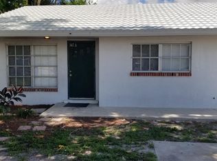 949 Fra Mar Pl APT D, Fort Pierce, FL 34982