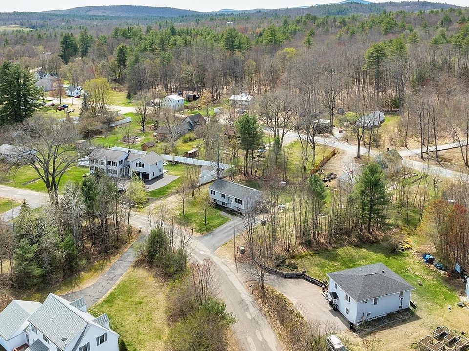 7 Upland Drive, Franklin, NH 03235 Zillow