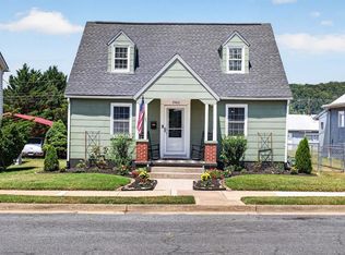 1965 Chestnut Ave, Buena Vista, VA 24416