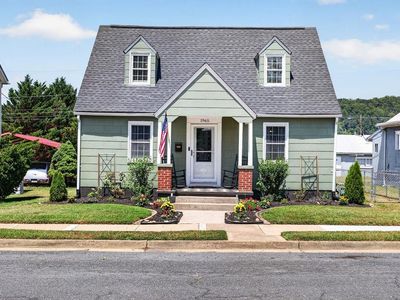 1965 Chestnut Ave, Buena Vista, VA, 24416