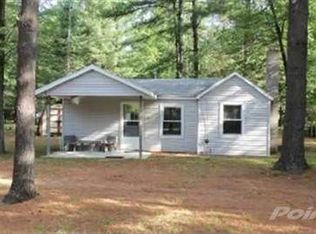 7701 Oak Rd, Saint Helen, MI 48656