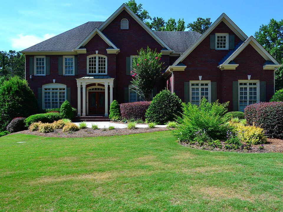 1st image of 595 S Keeler Woods Dr NW