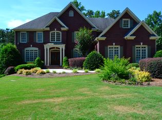 595 S Keeler Woods Dr NW, Marietta, GA 30064