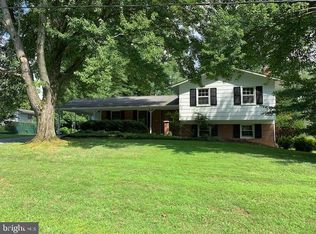 12907 Stonecrest Dr, Silver Spring, MD 20904