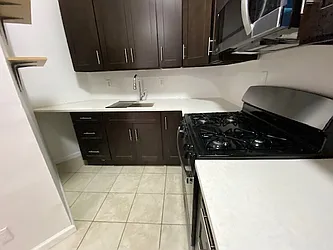 Rented by Borough Property Group