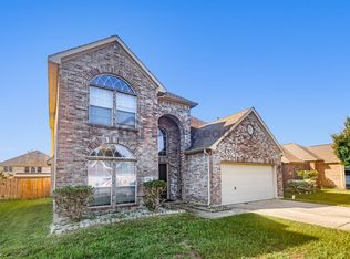 21542 Olympic Forest Dr, Porter, TX 77365