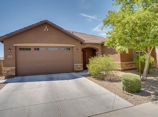 7816 S 41st Dr, Laveen, AZ 85339