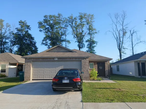 10713 Lori Kaye Dr, North Little Rock, AR 72113