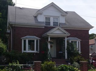 5 Everett St, Dorchester, MA 02122