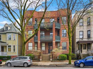 1309 W Foster Ave #2W, Chicago, IL 60640