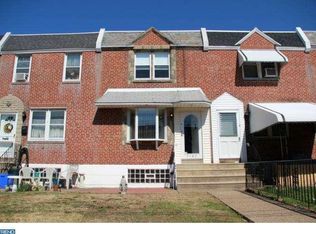 7162 Walker St, Philadelphia, PA 19135