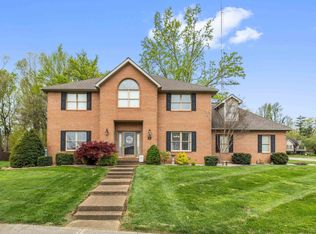880 Beechwood Dr, Henderson, KY 42420