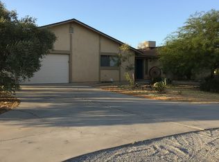 809 N Brady St, Ridgecrest, CA 93555