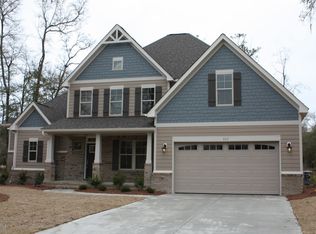 107 Hope Town Ct LOT 122, Cedar Point, NC 28584