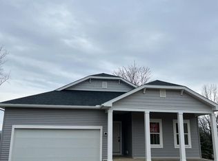 989 Winesap Dr, Howard, OH 43028