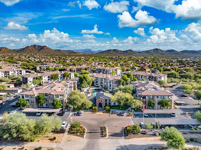 MAA Foothills — Photo 12