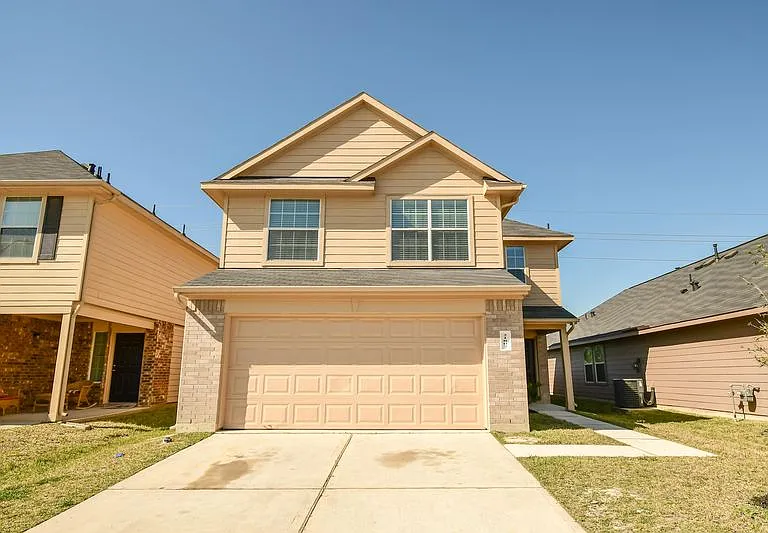 21807 S Werrington Way — Photo 1