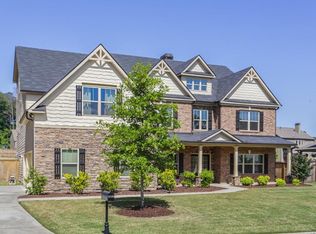 3069 Staglin Dr, Powder Springs, GA 30127