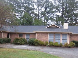 1600 Pirkle Rd, Norcross, GA 30093