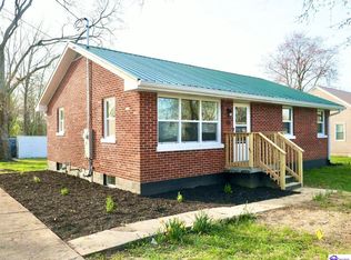 211 Lincoln Ave, Campbellsville, KY 42718