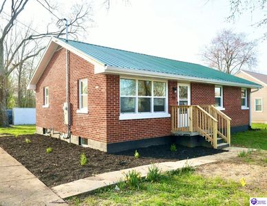 211 Lincoln Ave, Campbellsville, KY, 42718