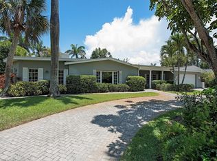 745 Pectin Rd, Naples, FL 34102