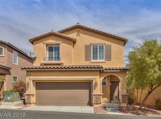 9340 Golden Lad Ave, Las Vegas, NV 89166