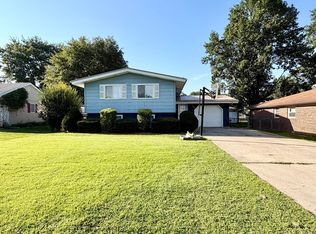 1515 Liberty St, Covington, IN 47932
