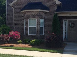 5647 Stafford Rd, Charlotte, NC 28215