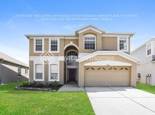 4735 Mapletree Loop, Wesley Chapel, FL 33544