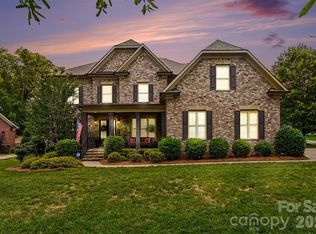13002 Fen Ct, Huntersville, NC 28078