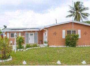 6620 NW 24th Pl, Sunrise, FL 33313