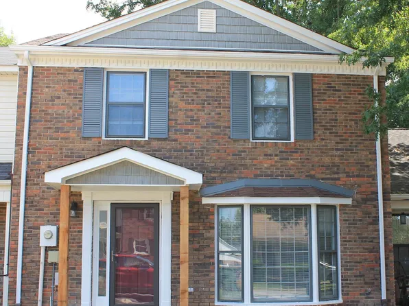 2202 Westbury Ct SW, Decatur, AL 35603