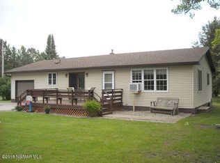 17687 370th St, Bagley, MN 56621