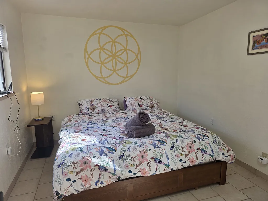 Studio Casita in West Sedona — Photo 4