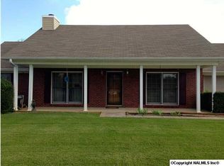 154 Bellhurst Rd, Meridianville, AL 35759