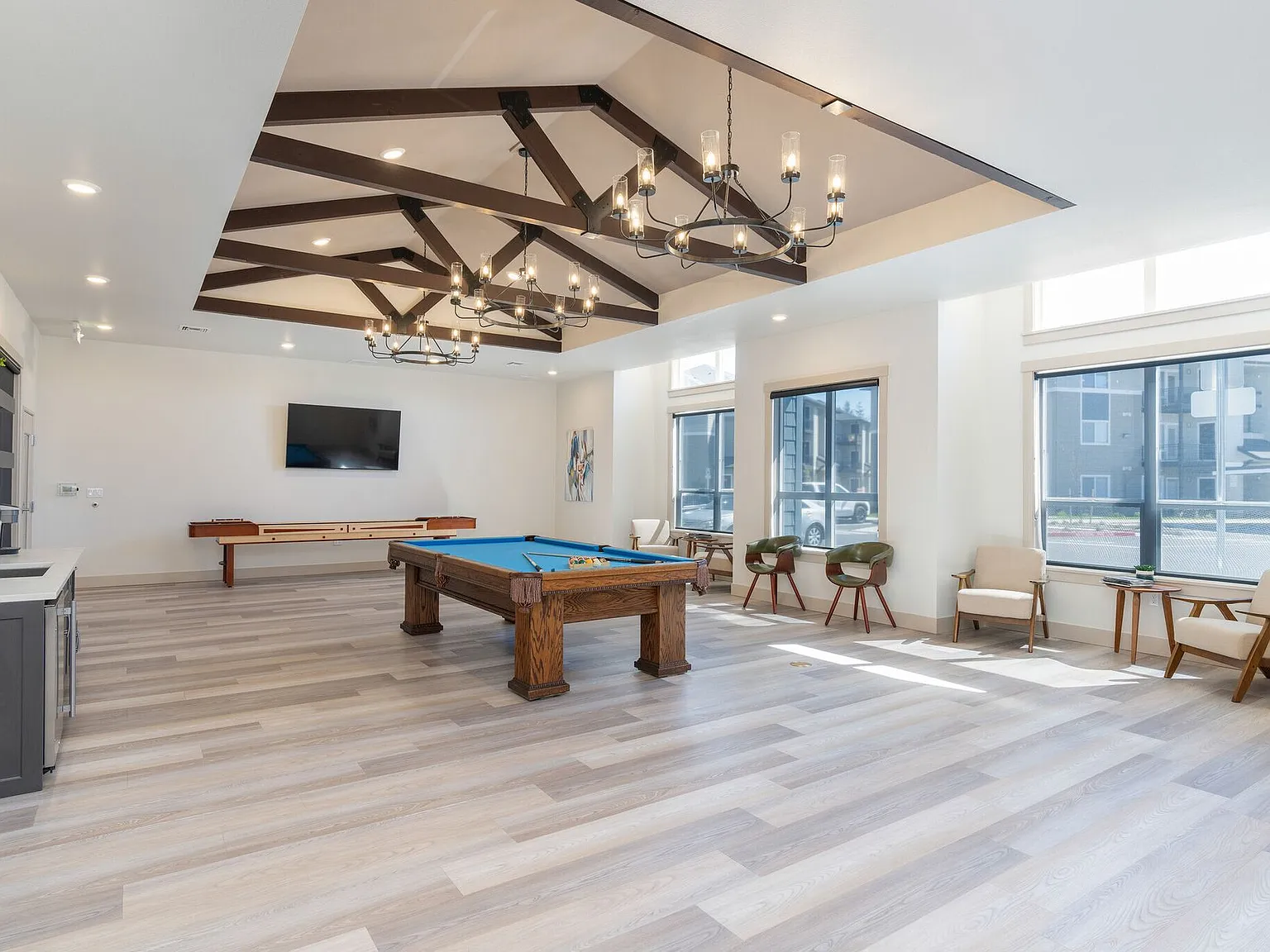 Woodburn Villas — Photo 4