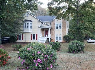 626 Windy Mill Way, Temple, GA 30179