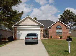 104 Timber Mill Ct, Warner Robins, GA 31088