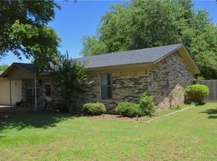 1336 Lemon Dr, Sulphur Springs, TX 75482
