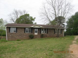 7250 Stone Bridge Rd, Carnesville, GA 30521