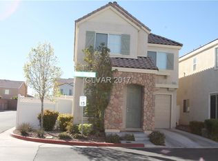 8205 Misty Sage St, Las Vegas, NV 89139
