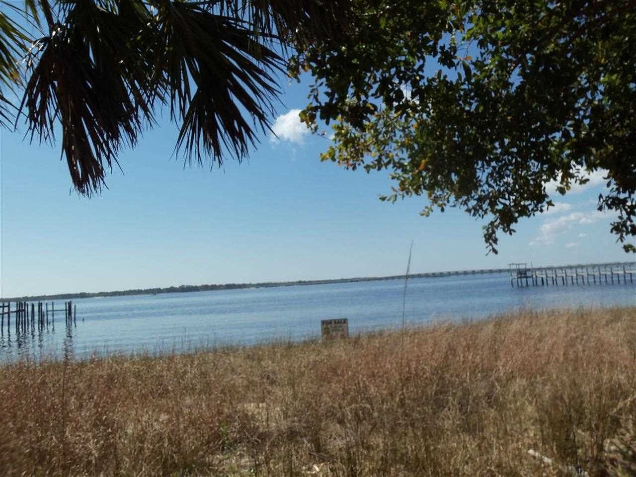 Mashes Sands Rd, Panacea, FL 32346 | Zillow