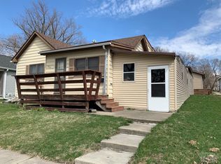 509 S Elm St, Creston, IA 50801