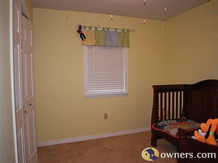 makes a nice baby or computer room