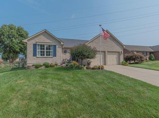 6396 Deermeade Dr, Florence, KY 41042