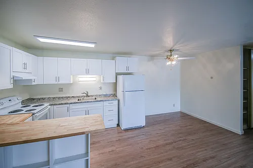 Floor plan 2BR