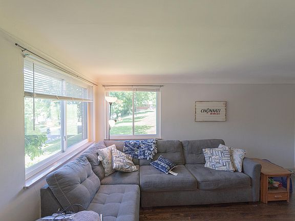 Main living room