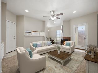4434 Point Blvd APT 106, Garland, TX 75043