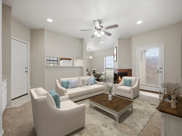 4434 Point Blvd APT 106, Garland, TX 75043
